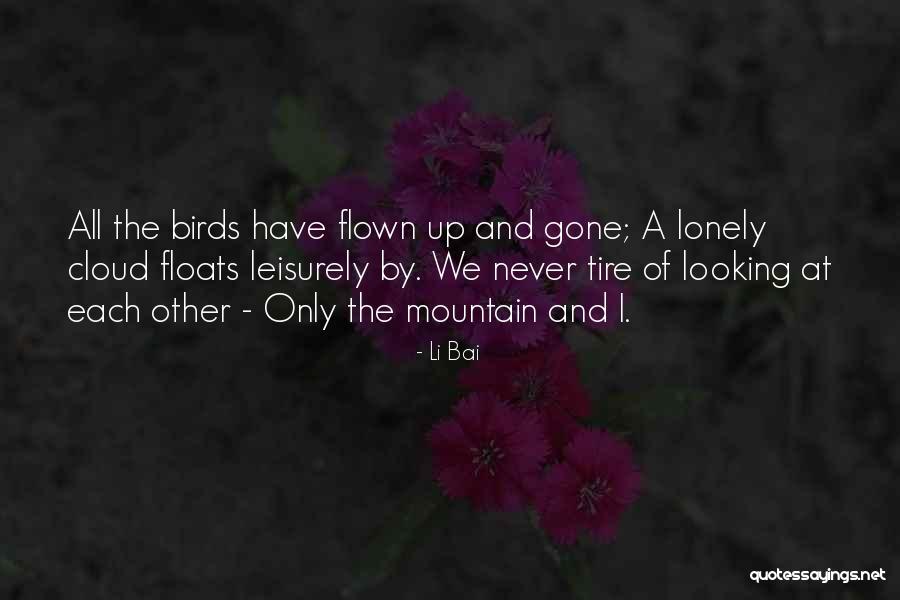 Li Bai Quotes 322797 Li Bai Quotes 322797