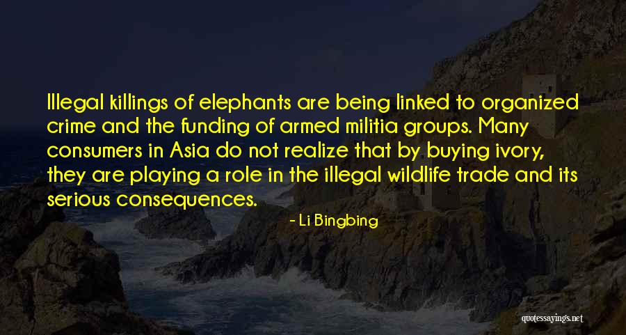 Li Bingbing Quotes 1204423 Li Bingbing Quotes 1204423