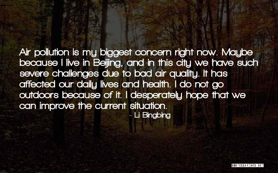Li Bingbing Quotes 394948 Li Bingbing Quotes 394948
