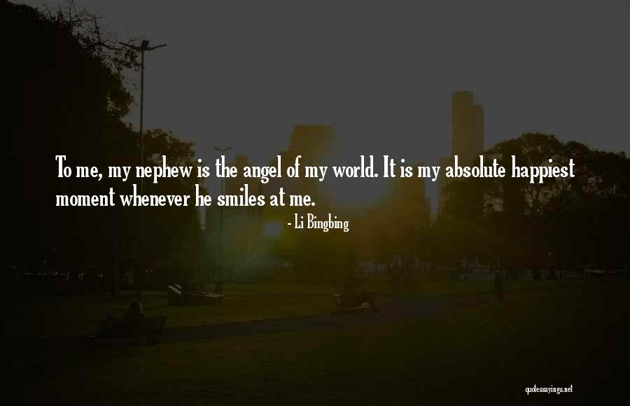 Li Bingbing Quotes 584328 Li Bingbing Quotes 584328
