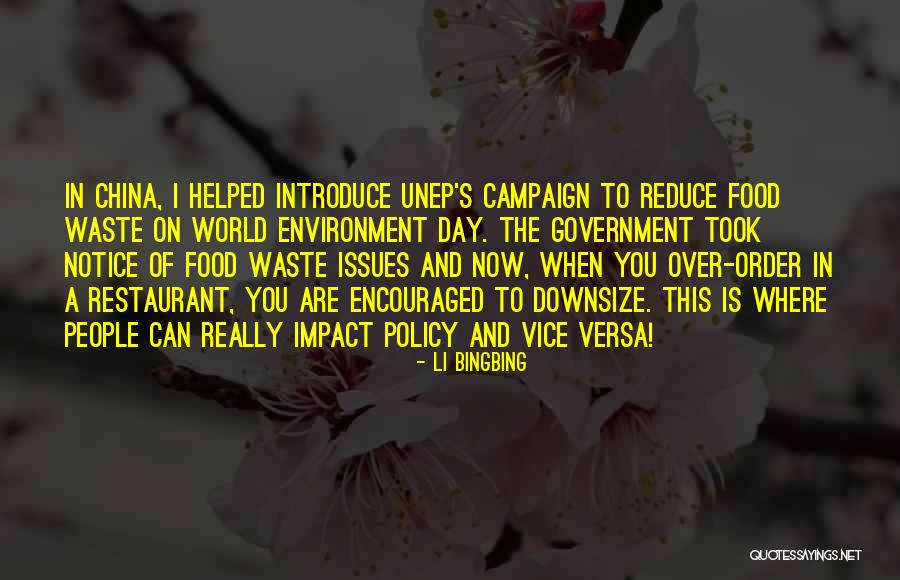 Li Bingbing Quotes 590611 Li Bingbing Quotes 590611