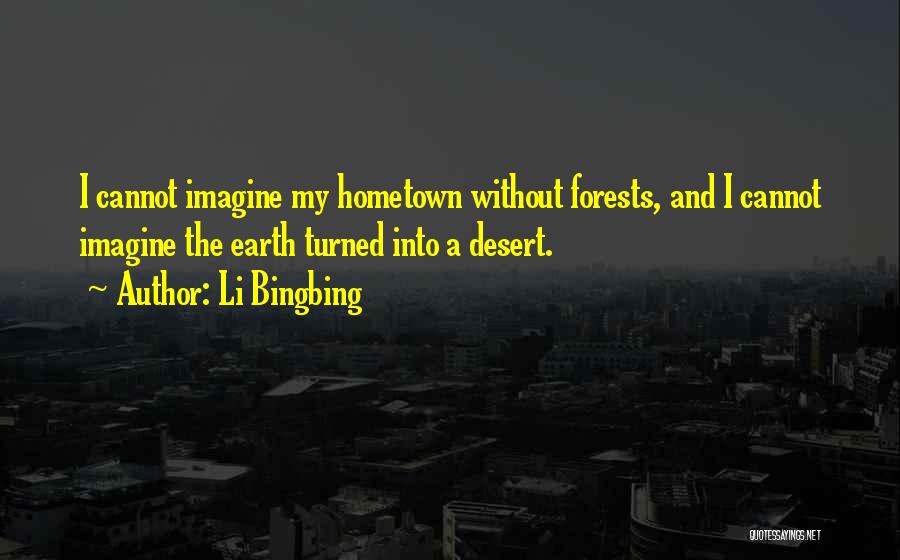 Li Bingbing Quotes 907611