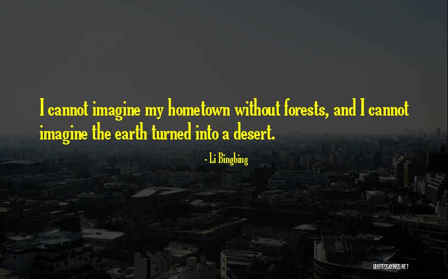 Li Bingbing Quotes 907611 Li Bingbing Quotes 907611