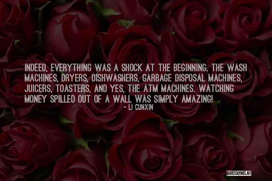 Li Cunxin Quotes 1966478