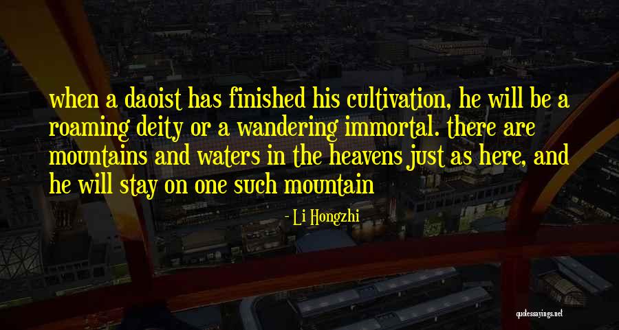 Li Hongzhi Quotes 1311152