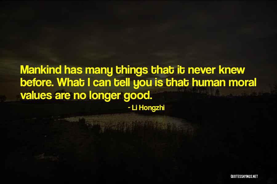 Li Hongzhi Quotes 1662334 Li Hongzhi Quotes 1662334