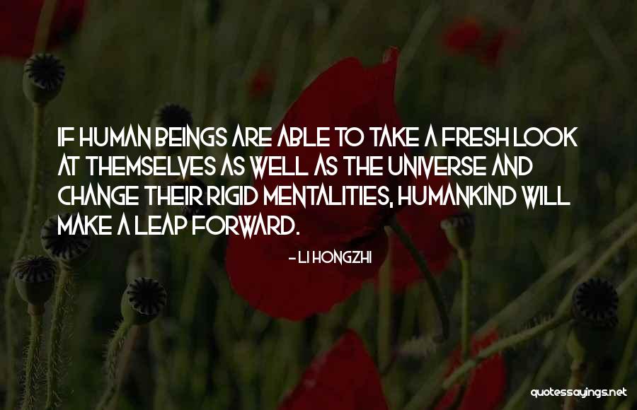 Li Hongzhi Quotes 746657 Li Hongzhi Quotes 746657