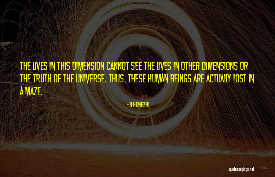 Li Hongzhi Quotes 791672 Li Hongzhi Quotes 791672