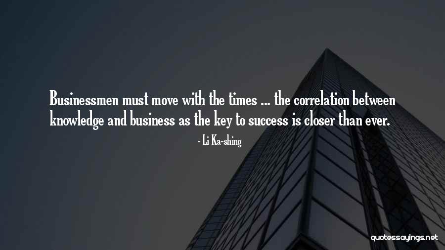 Li Ka-shing Quotes 1293680