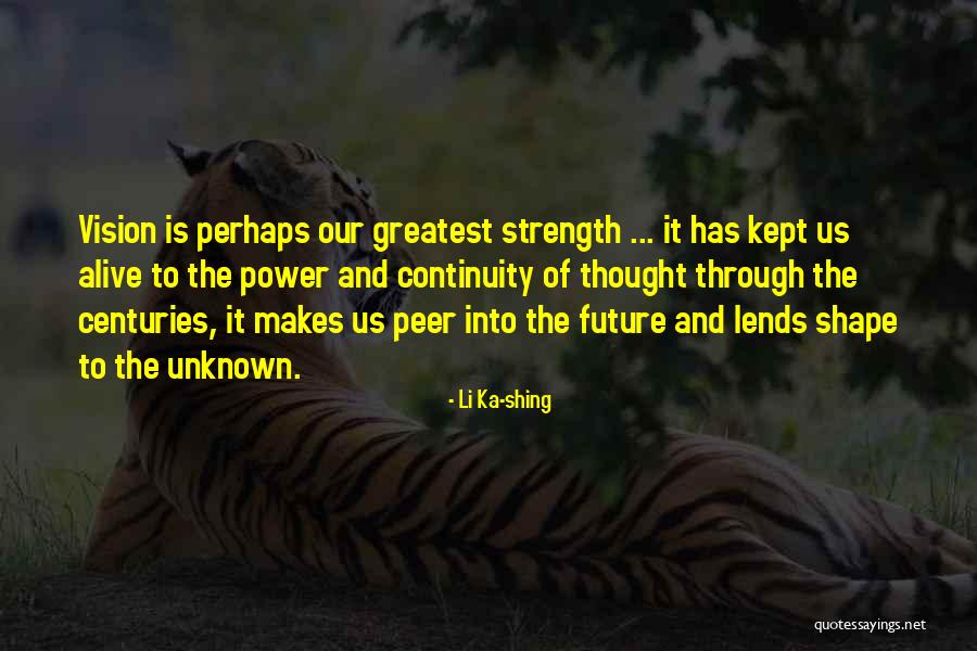 Li Ka-shing Quotes 227603 Li Ka-shing Quotes 227603