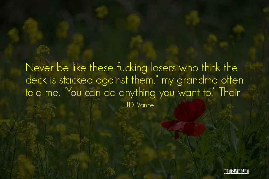 Li Kao Quotes By J.D. Vance Li Kao Quotes By J.D. Vance
