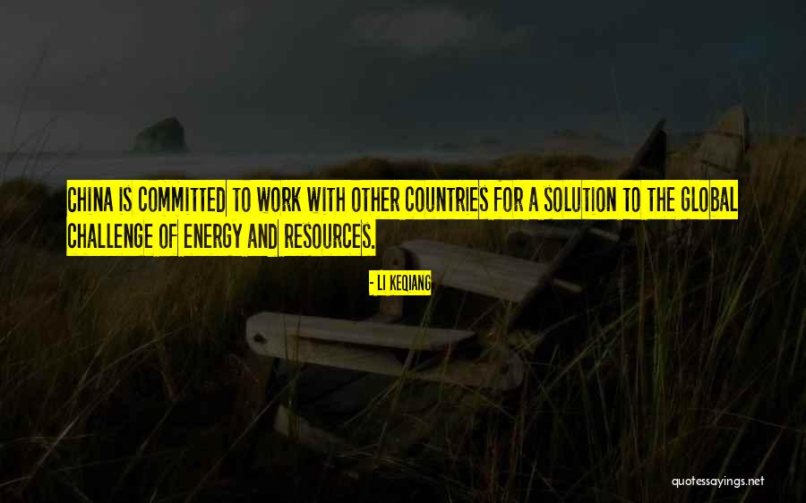 Li Keqiang Quotes 108272 Li Keqiang Quotes 108272