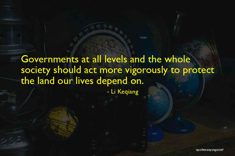 Li Keqiang Quotes 1218280 Li Keqiang Quotes 1218280