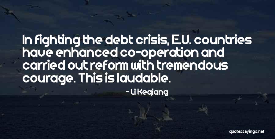 Li Keqiang Quotes 2012061 Li Keqiang Quotes 2012061