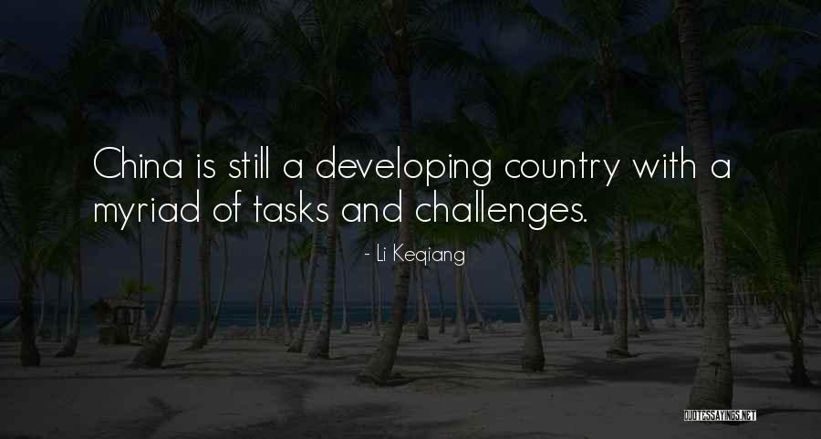 Li Keqiang Quotes 2143751 Li Keqiang Quotes 2143751