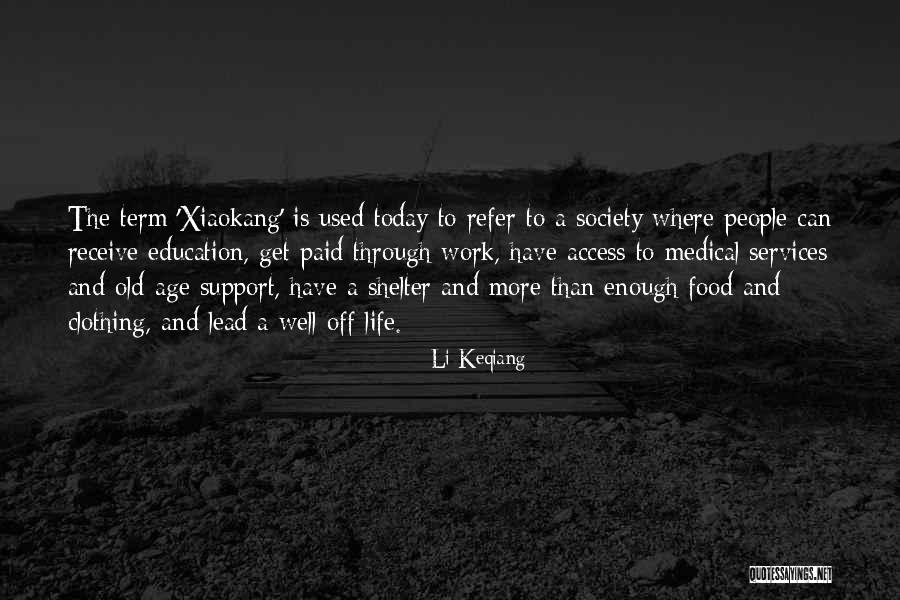 Li Keqiang Quotes 501549 Li Keqiang Quotes 501549