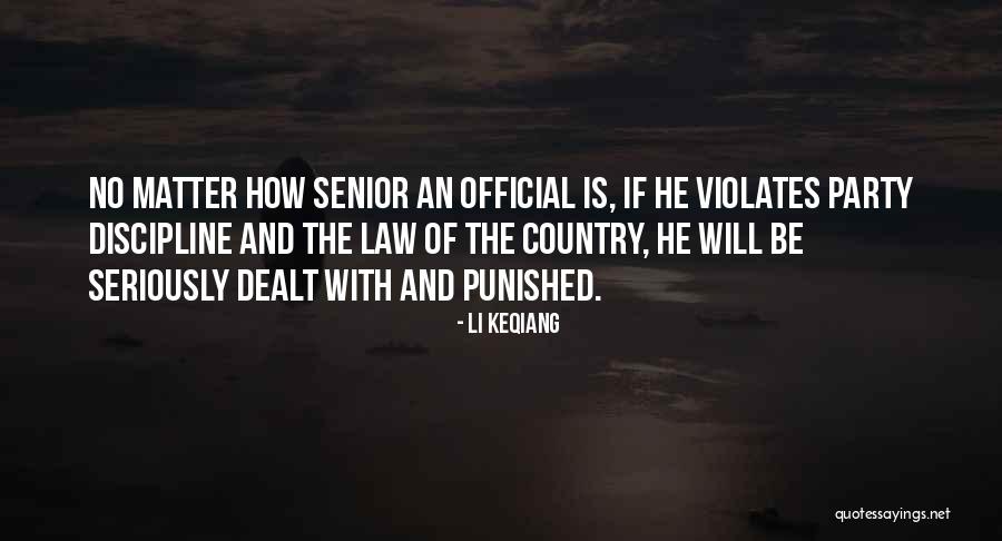 Li Keqiang Quotes 562073 Li Keqiang Quotes 562073