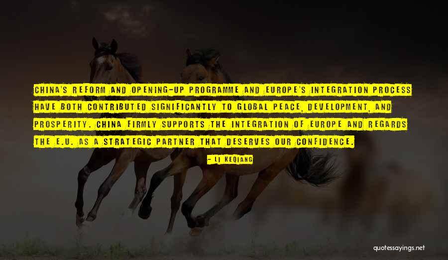 Li Keqiang Quotes 929014 Li Keqiang Quotes 929014
