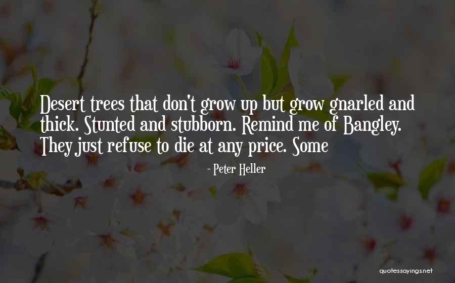 Li Kui Ming Quotes By Peter Heller Li Kui Ming Quotes By Peter Heller