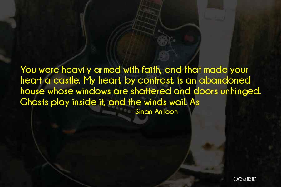 Li Ming Quotes By Sinan Antoon Li Ming Quotes By Sinan Antoon