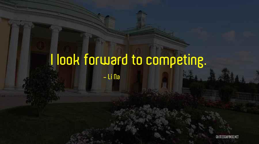 Li Na Quotes 1979894