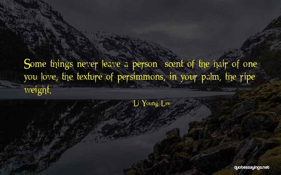 Li-Young Lee Quotes 1038826 Li-Young Lee Quotes 1038826