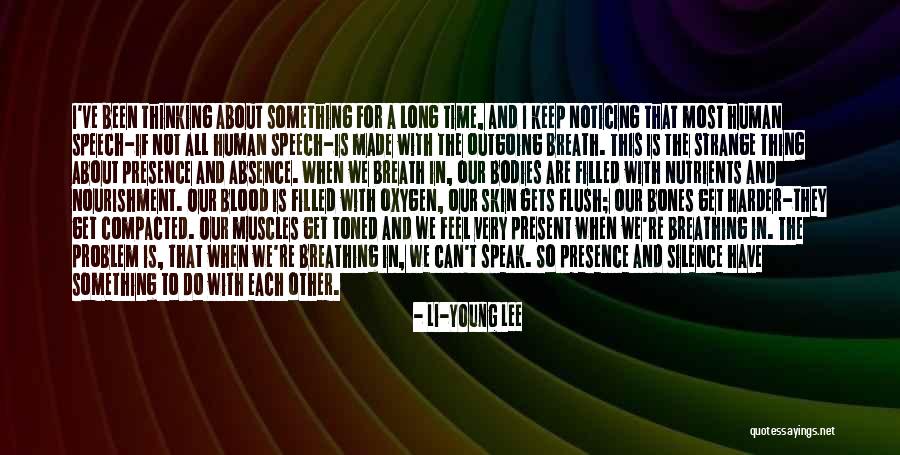 Li-Young Lee Quotes 2160039 Li-Young Lee Quotes 2160039