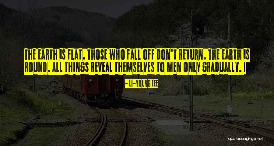 Li-Young Lee Quotes 465884 Li-Young Lee Quotes 465884