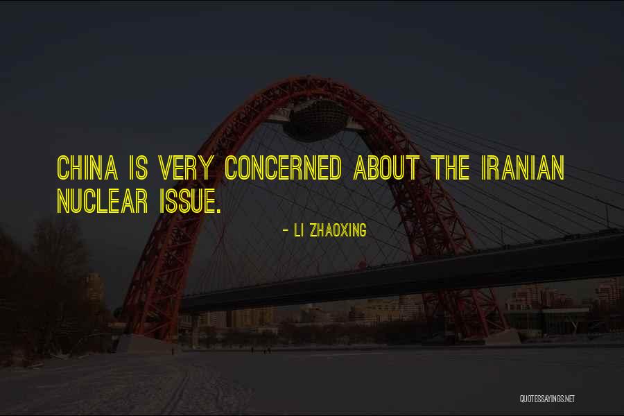 Li Zhaoxing Quotes 908767 Li Zhaoxing Quotes 908767