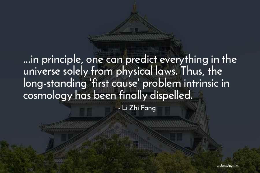 Li Zhi Fang Quotes 1991879