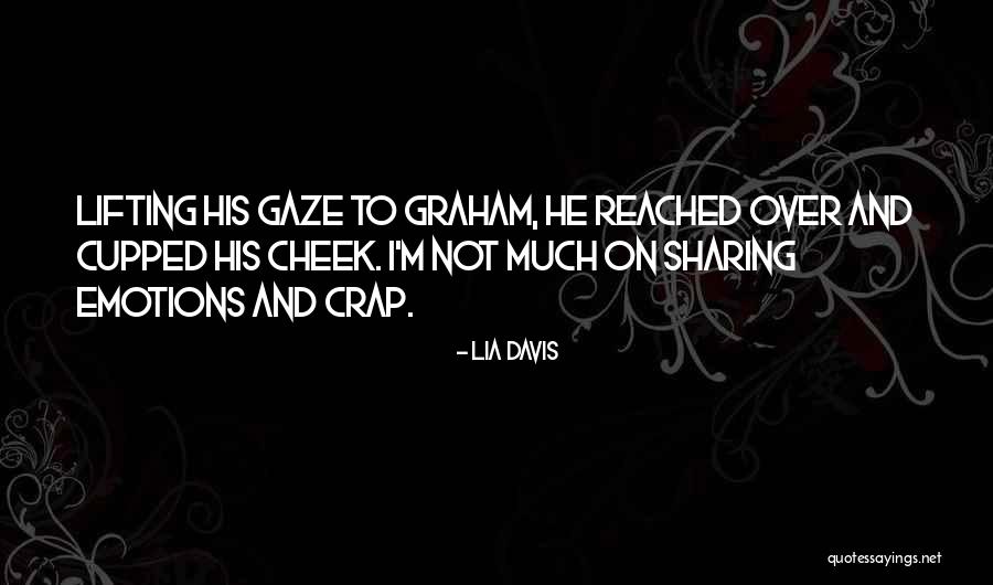 Lia Davis Quotes 1101771