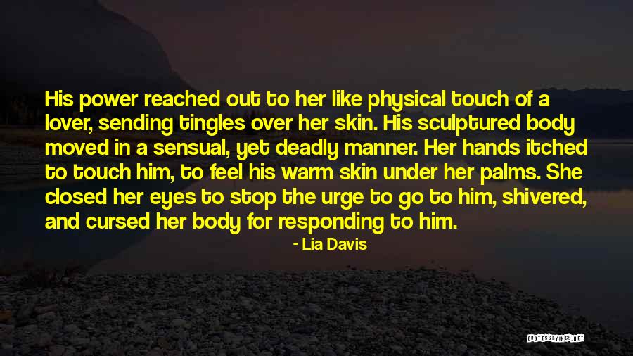 Lia Davis Quotes 1125250 Lia Davis Quotes 1125250