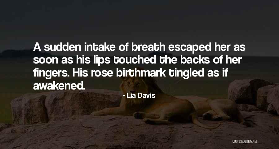 Lia Davis Quotes 1138911