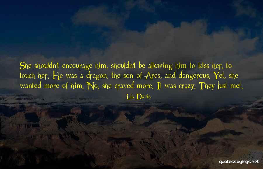 Lia Davis Quotes 1139770 Lia Davis Quotes 1139770