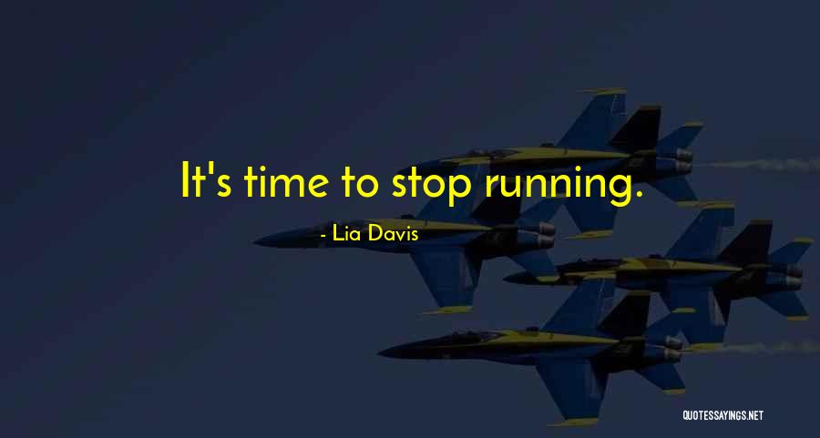 Lia Davis Quotes 1212374 Lia Davis Quotes 1212374