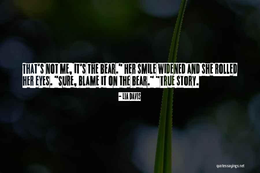 Lia Davis Quotes 1294213 Lia Davis Quotes 1294213