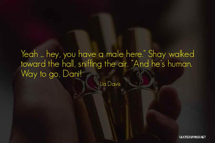 Lia Davis Quotes 1554822 Lia Davis Quotes 1554822