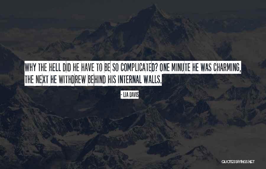 Lia Davis Quotes 1632951 Lia Davis Quotes 1632951