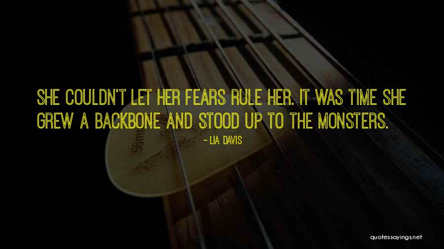 Lia Davis Quotes 2165306 Lia Davis Quotes 2165306