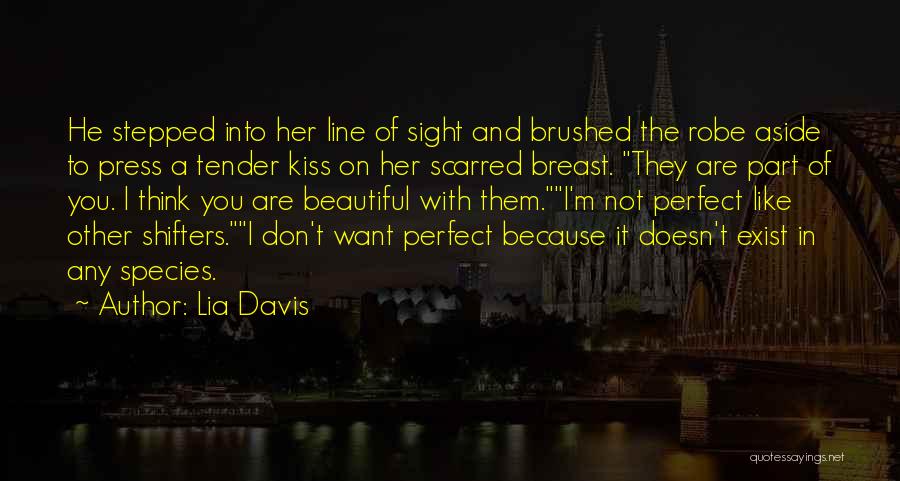 Lia Davis Quotes 2171396