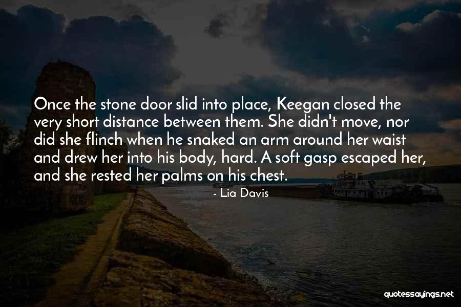 Lia Davis Quotes 2190863 Lia Davis Quotes 2190863