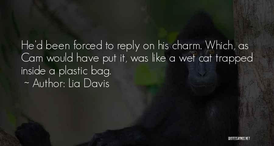 Lia Davis Quotes 278067