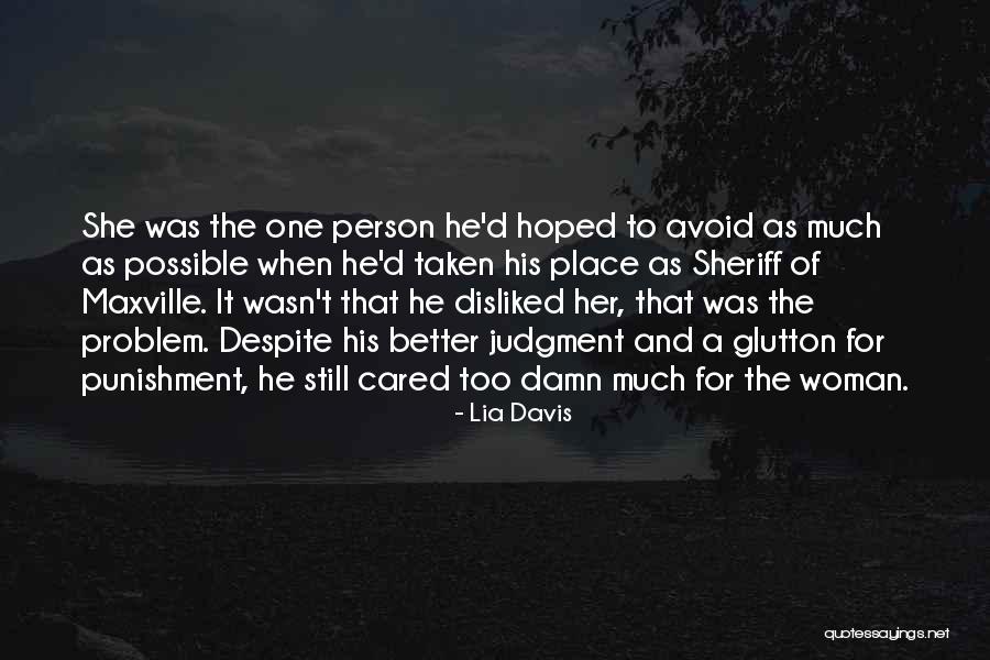 Lia Davis Quotes 497849 Lia Davis Quotes 497849