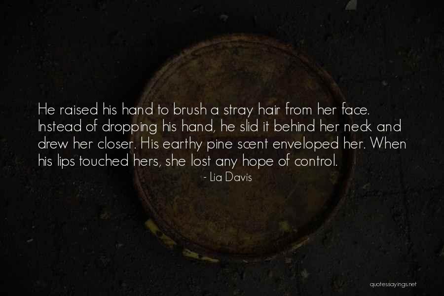 Lia Davis Quotes 506417