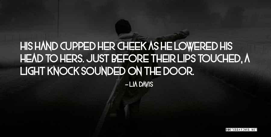 Lia Davis Quotes 546787 Lia Davis Quotes 546787