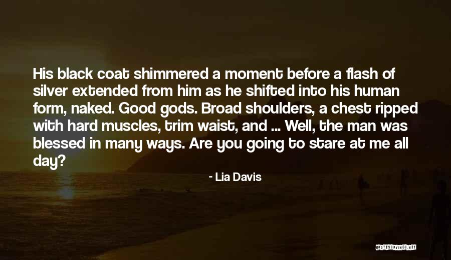 Lia Davis Quotes 811543