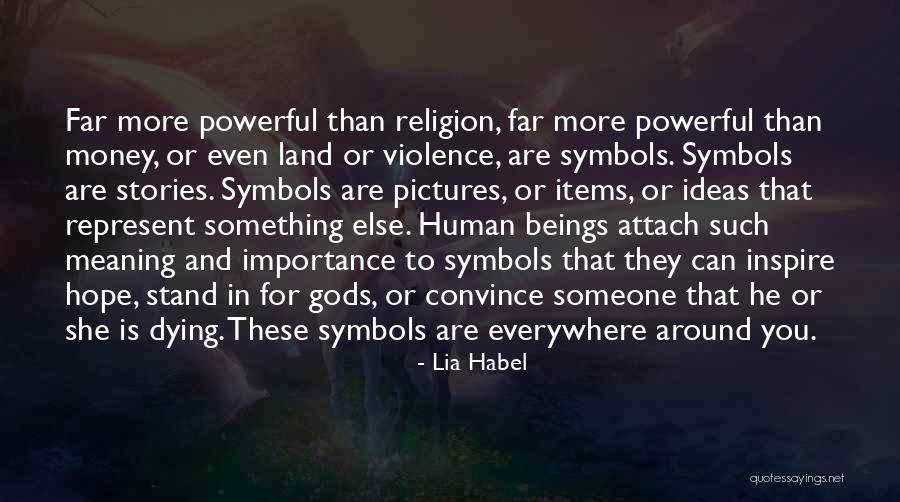 Lia Habel Quotes 1192216 Lia Habel Quotes 1192216