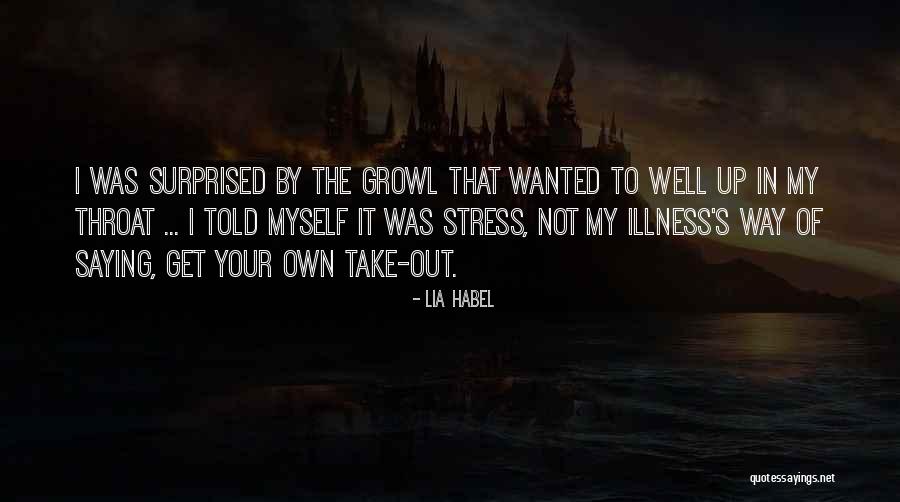 Lia Habel Quotes 793838 Lia Habel Quotes 793838