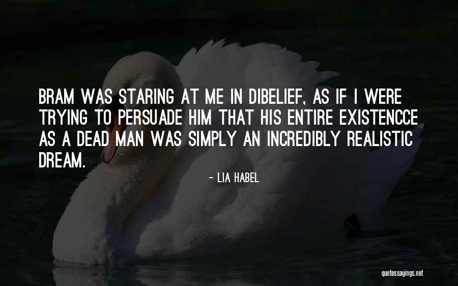 Lia Habel Quotes 999102 Lia Habel Quotes 999102