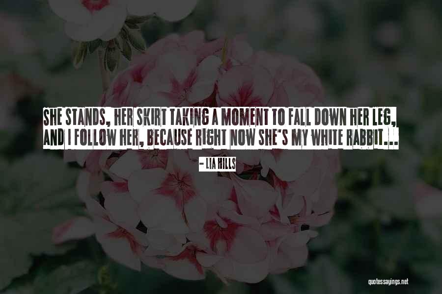 Lia Hills Quotes 1949717 Lia Hills Quotes 1949717